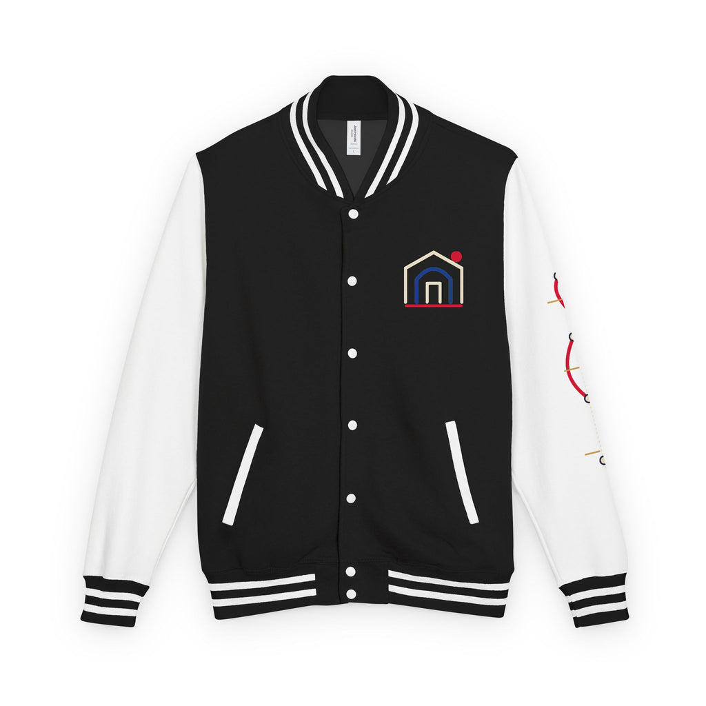 Citadelle Transit Letterman