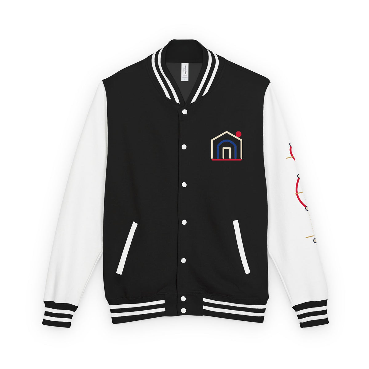 Citadelle Transit Letterman