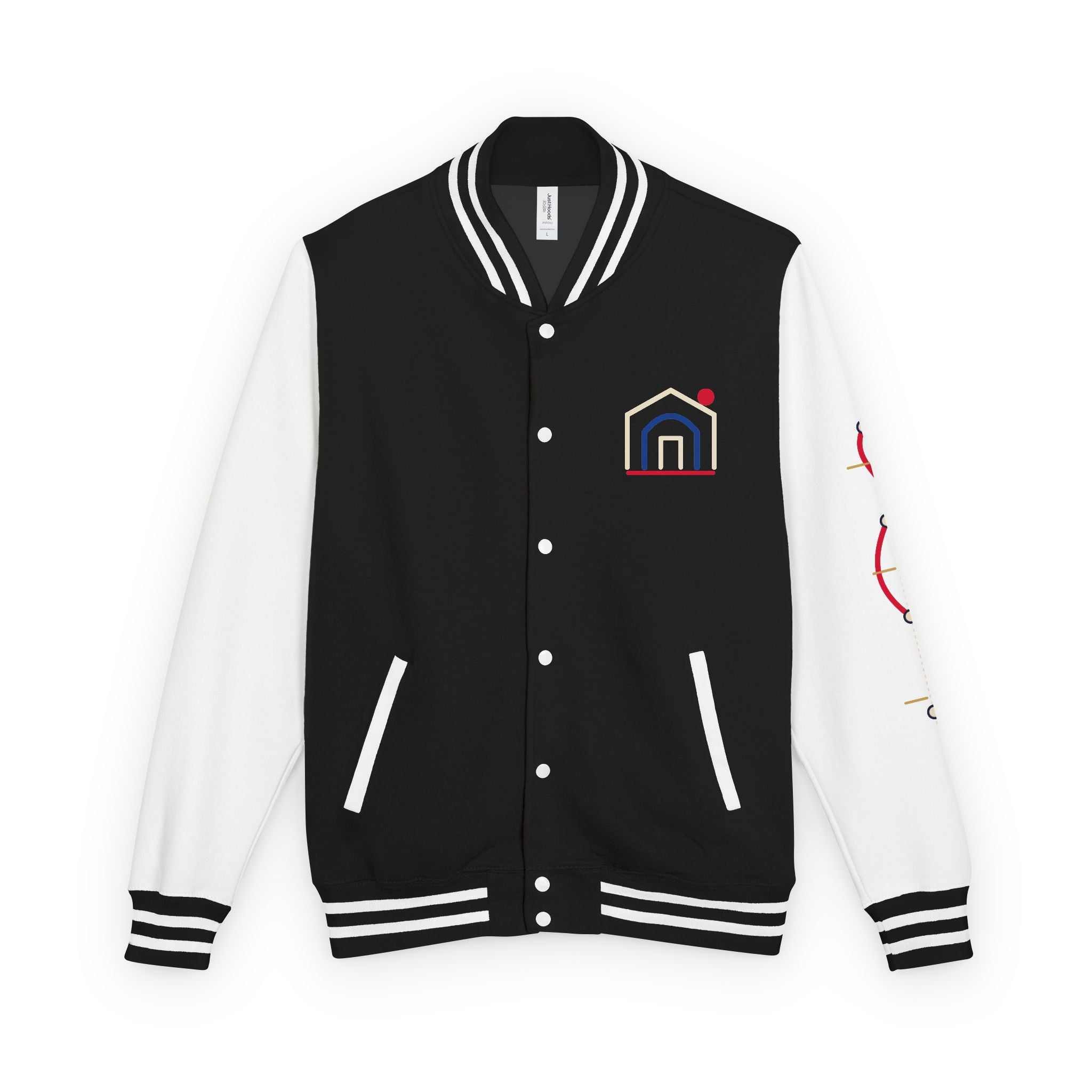 Citadelle Transit Letterman