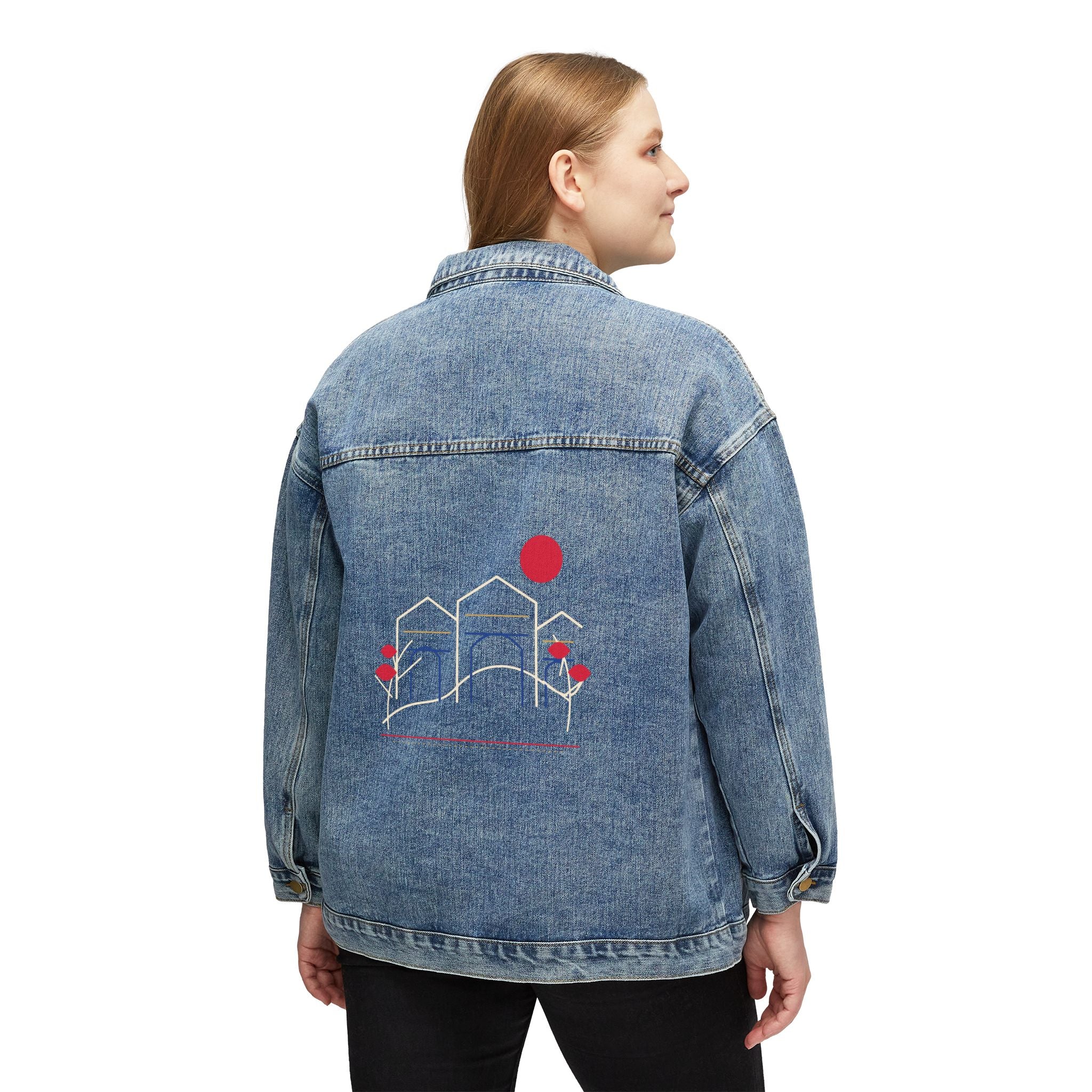 Jakmèl Garden Denim