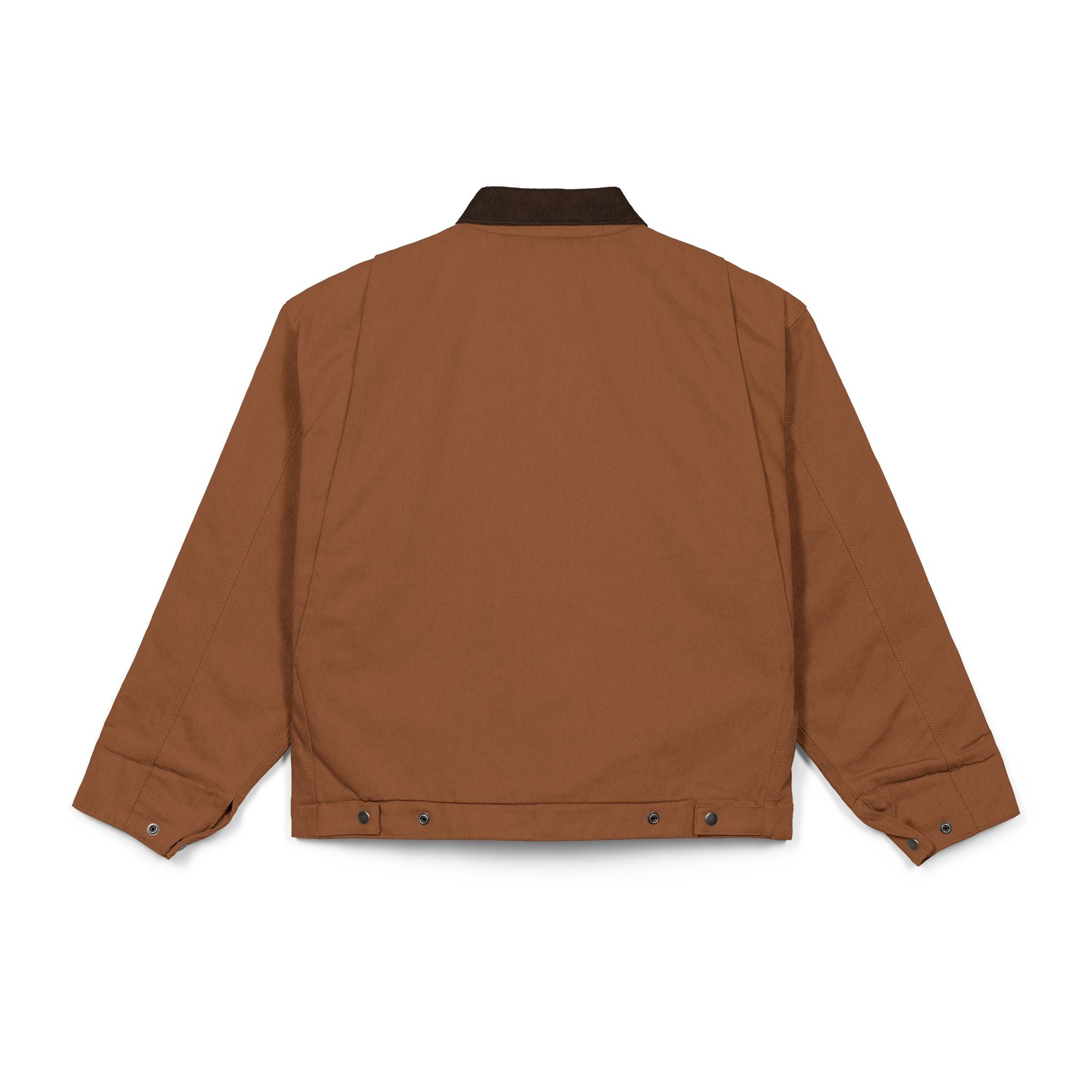 Atelier Lakou Duck Jacket