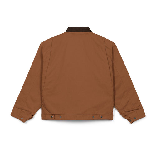 Atelier Lakou Duck Jacket