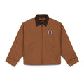 Atelier Lakou Duck Jacket