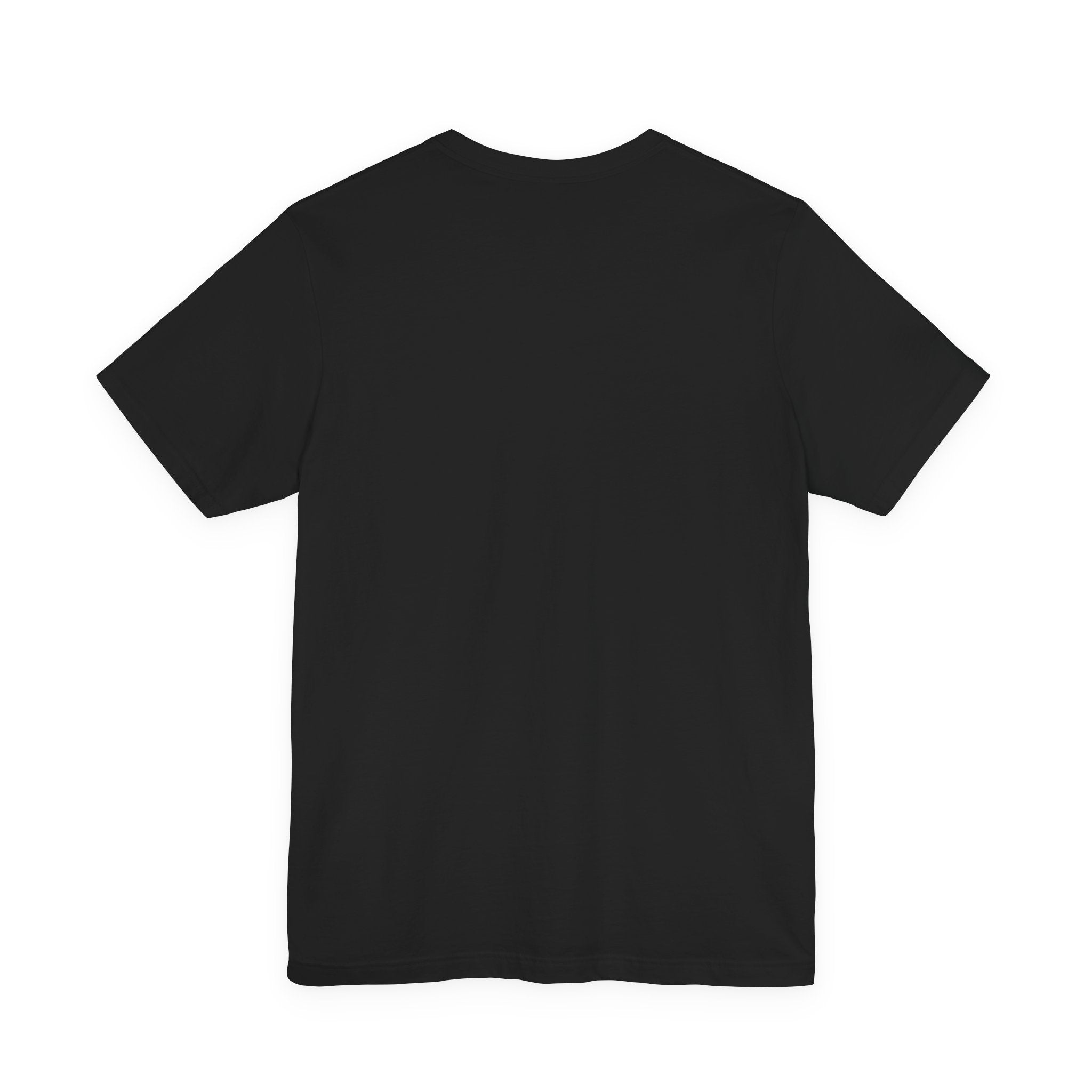 L'Union Fait La Force Tee — Black
