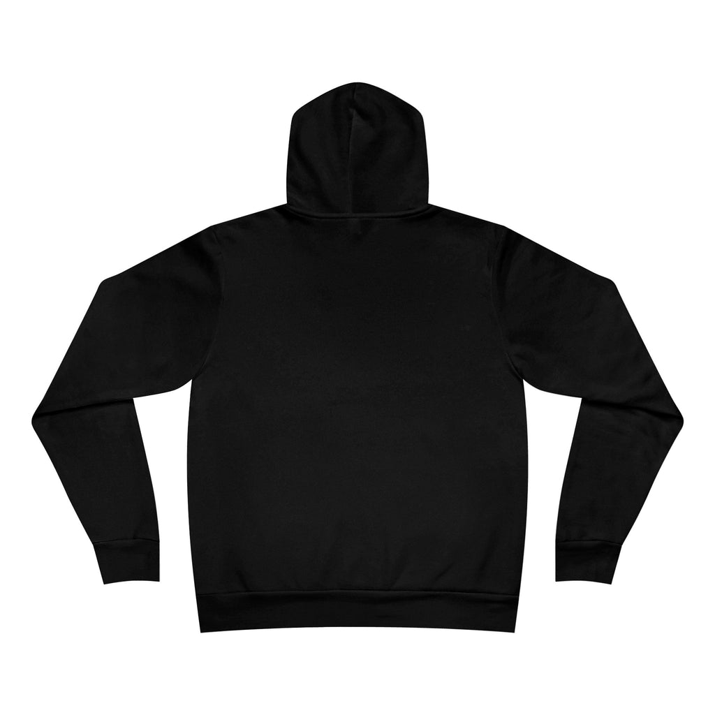 Coat of Arms Hoodie — Black