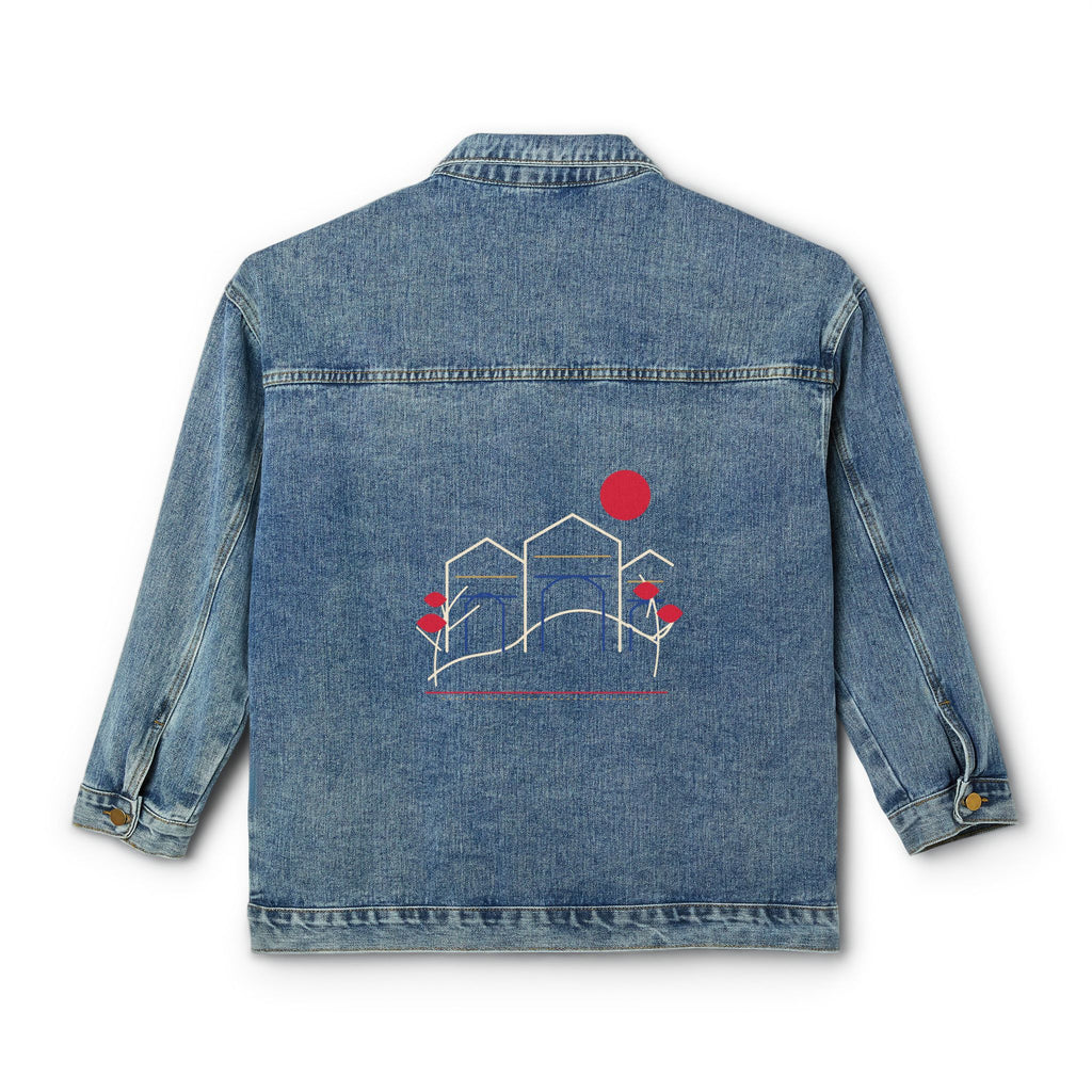 Jakmèl Garden Denim