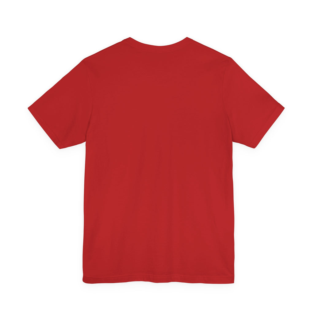 Ouvè Peyi A Tee — Red