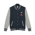 L'UNION Varsity Letterman — AYITI