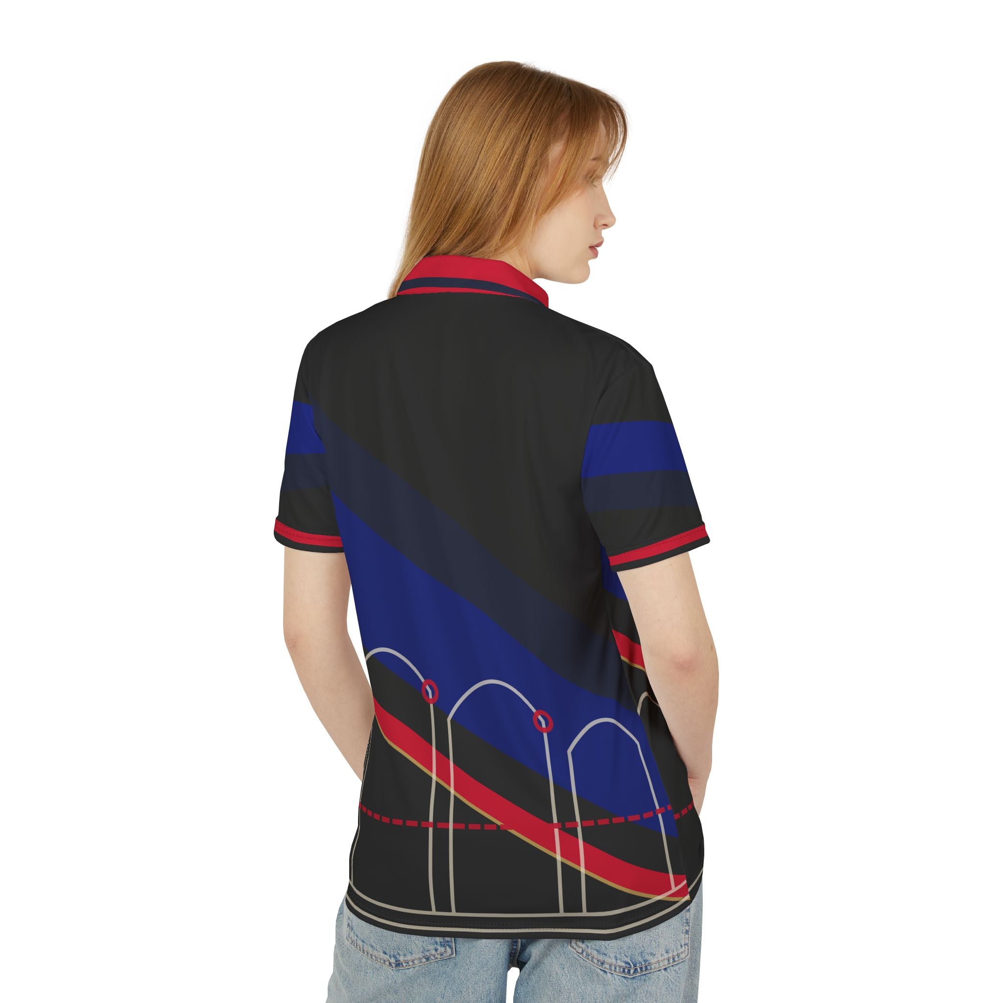 Drapo After Dark Polo