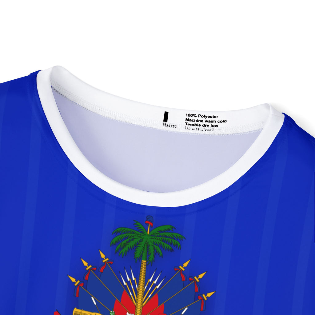 Les Grenadiers Fan Jersey — AYITI (US-Made)