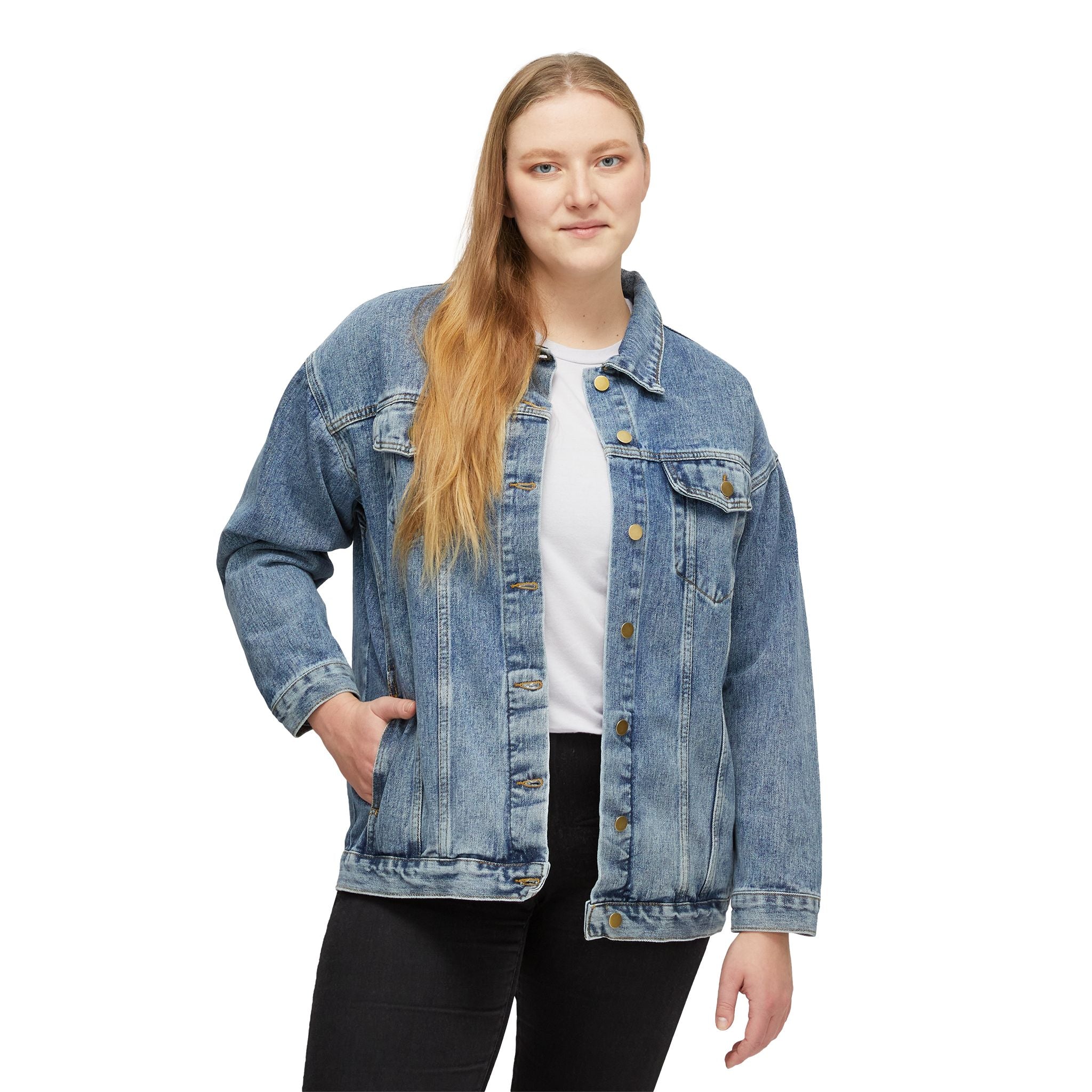 Jakmèl Garden Denim