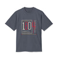 Archive 1804 Heavy Faded Tee