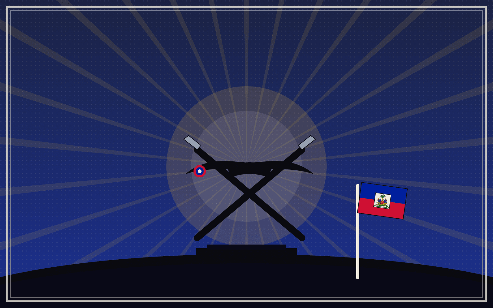 Toussaint Louverture