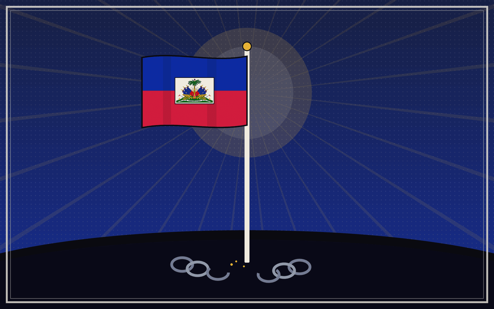 The First Free Black Republic